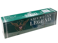 American Legend Menthol Cigarettes Online at JoyCigs.Com