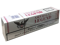 American Legend White
 Cigarettes Online at JoyCigs.Com