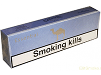 Camel Essential Blue Cigarettes
