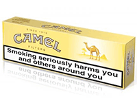 Camel Filter Cigarettes