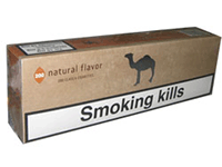 Camel Natural Flavor
 Cigarettes