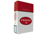 Craven A Cigarettes