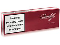 Davidoff Classic
 Cigarettes