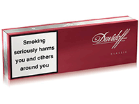 Davidoff Classic
 Cigarettes