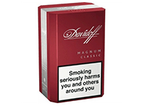 Davidoff Magnum Classic Cigarettes Online at JoyCigs.Com