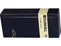 Dunhill Fine Cut Black
 Cigarettes