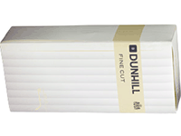 Dunhill Fine Cut Gold
 Cigarettes Online at JoyCigs.Com