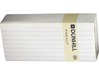 Dunhill Fine Cut Gold
 Cigarettes Online at JoyCigs.Com