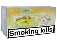 George Karelia & Son Smoother Taste
 Cigarettes