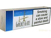 Golden Gate Blue Cigarettes Online at JoyCigs.Com