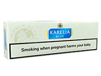 Karelia Blue Cigarettes