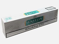 Karelia Menthol Cigarettes Online at JoyCigs.Com