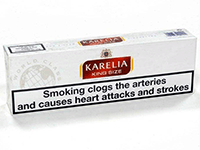 Karelia Red Cigarettes