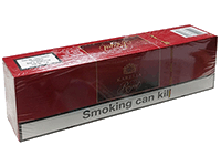 Karelia Royal
 Cigarettes