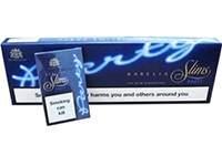 Karelia Slims Party
 Cigarettes