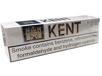 Kent King Size Cigarettes