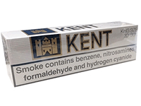 Kent King Size Cigarettes Online at JoyCigs.Com