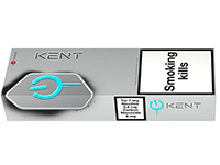 Kent Convertibles
 Cigarettes