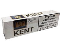 Kent Deluxe 100's Cigarettes Online at JoyCigs.Com