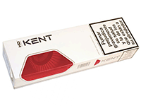 Kent Original Taste
 Cigarettes