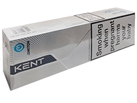 Kent Switch Futura Cigarettes