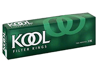 Kool Menthol Cigarettes Online at JoyCigs.Com