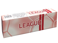 League Full Flavour Cigarettes