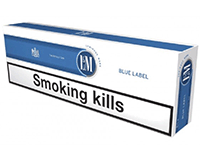 L&M Blue Label Cigarettes Online at JoyCigs.Com