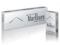 Marlboro Fine Touch Cigarettes Online at JoyCigs.Com