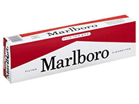 Marlboro Red Cigarettes