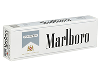 Marlboro Silver Cigarettes Online at JoyCigs.Com