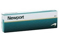 Newport Menthol Cigarettes