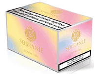 Sobranie Cocktail Cigarettes