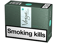 Vogue Super Slims Menthol
 Cigarettes Online at JoyCigs.Com